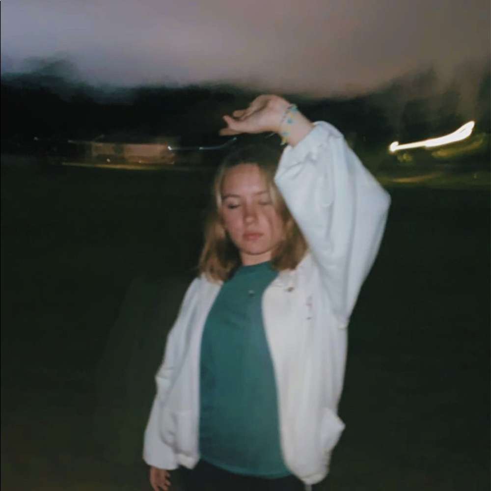 Meet your Posher, Kenzie